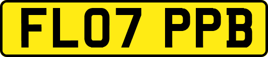 FL07PPB