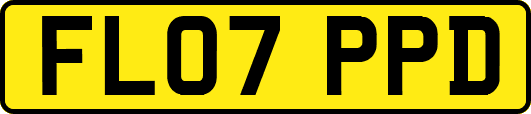 FL07PPD