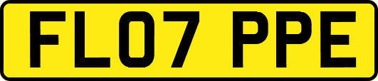 FL07PPE
