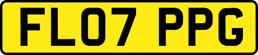FL07PPG