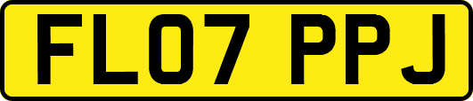 FL07PPJ