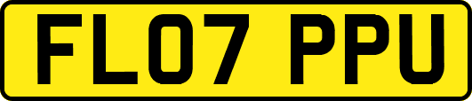 FL07PPU