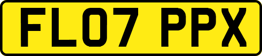 FL07PPX