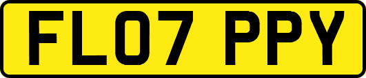 FL07PPY