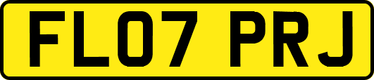 FL07PRJ