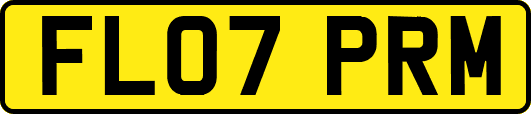 FL07PRM
