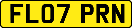FL07PRN