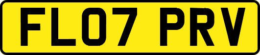 FL07PRV