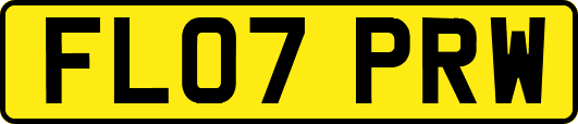 FL07PRW