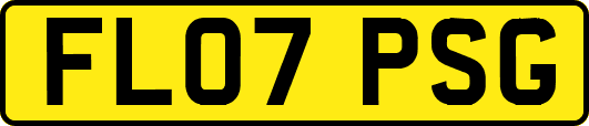 FL07PSG