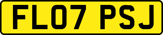 FL07PSJ