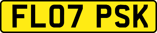 FL07PSK