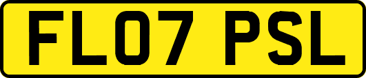 FL07PSL