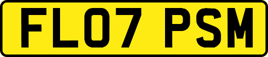 FL07PSM