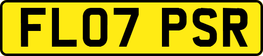 FL07PSR