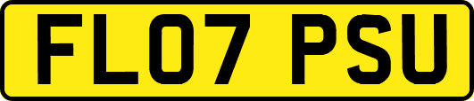 FL07PSU