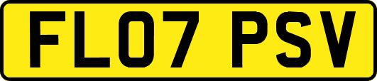 FL07PSV