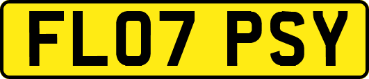 FL07PSY