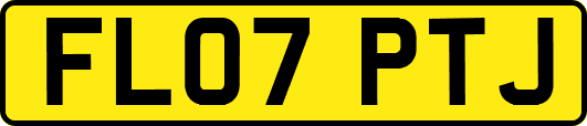 FL07PTJ