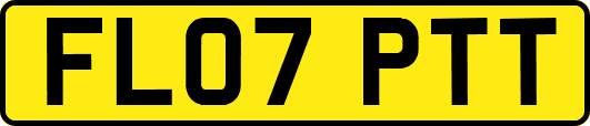FL07PTT