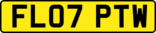 FL07PTW