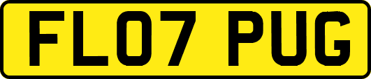 FL07PUG
