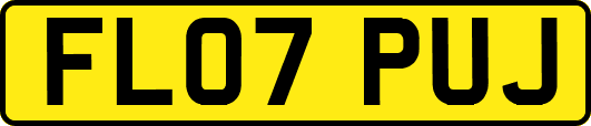 FL07PUJ