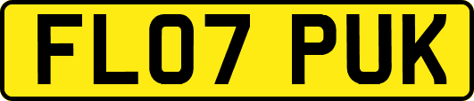 FL07PUK