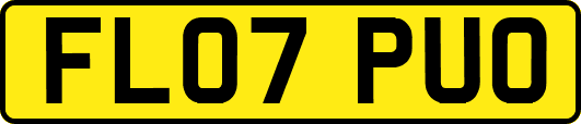 FL07PUO