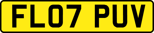 FL07PUV
