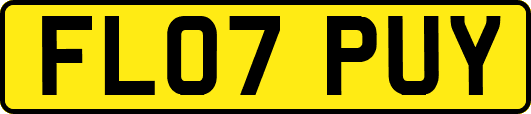 FL07PUY