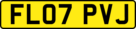 FL07PVJ