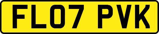 FL07PVK
