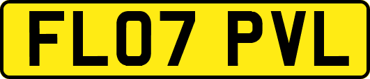 FL07PVL