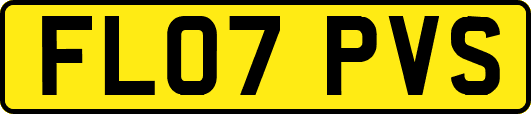 FL07PVS