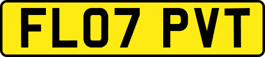 FL07PVT