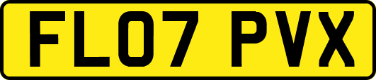 FL07PVX