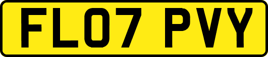 FL07PVY