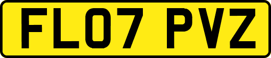 FL07PVZ