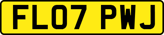 FL07PWJ