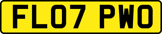 FL07PWO