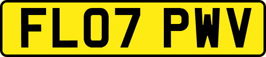 FL07PWV