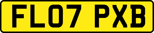 FL07PXB