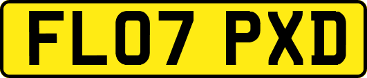 FL07PXD