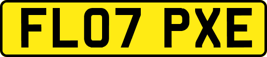 FL07PXE