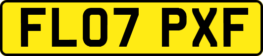 FL07PXF