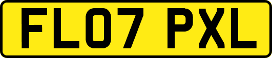 FL07PXL