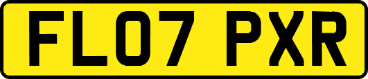 FL07PXR