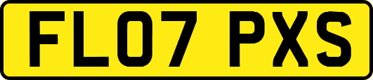 FL07PXS