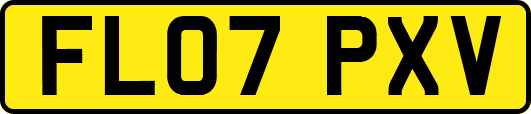FL07PXV